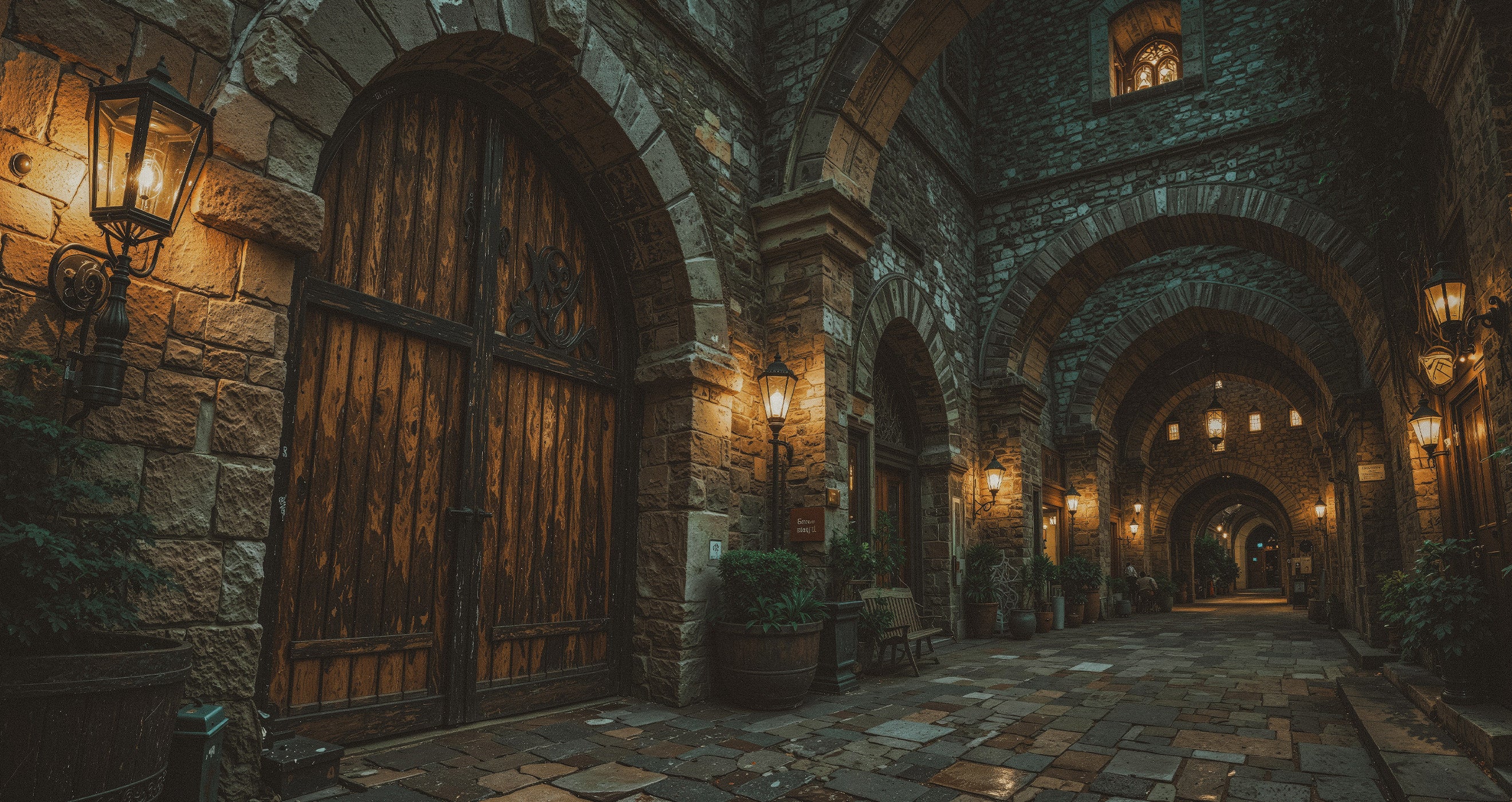 AI画像素材のサンプル