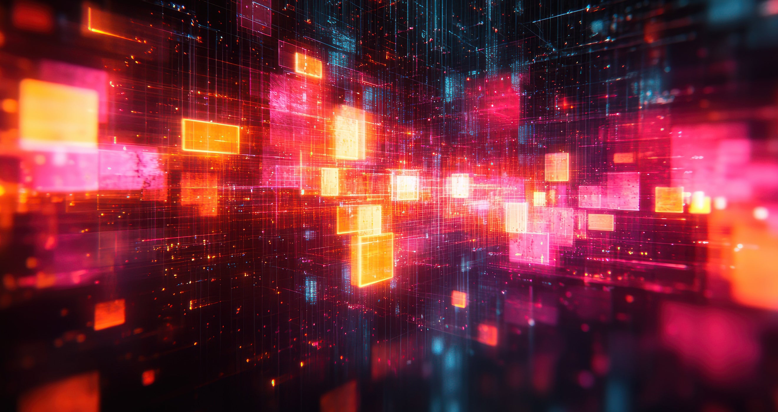 AI画像素材のサンプル