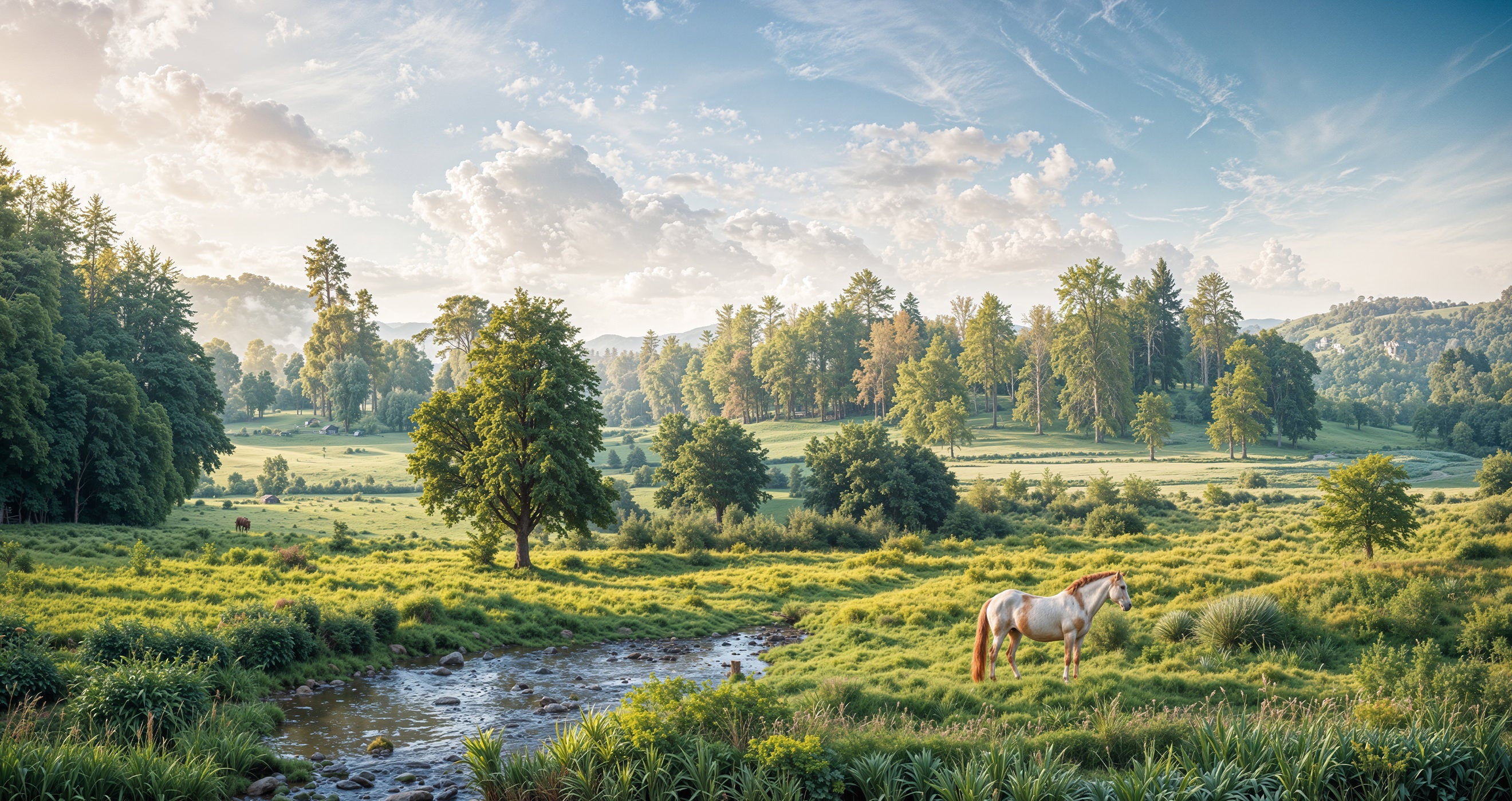 AI画像素材のサンプル