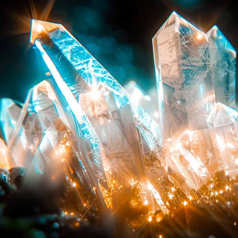 ファンタジーのAI素材