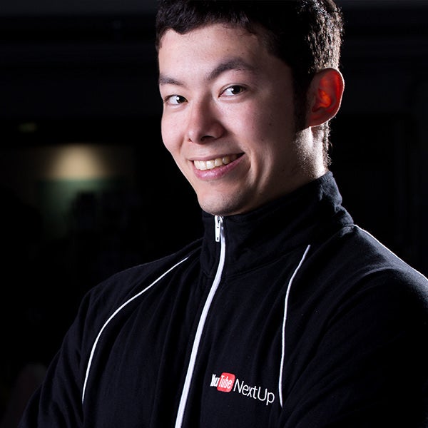 けんたさん モデルの紹介 - フリー素材 ぱくたそ