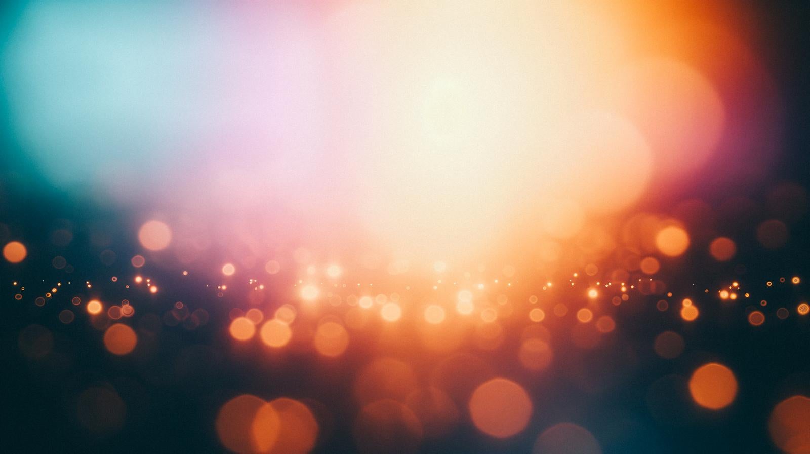 「光漏れのきらめき」の写真