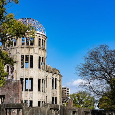 Hiroshima Peace Memorial Park（広島平和記念公園）の写真