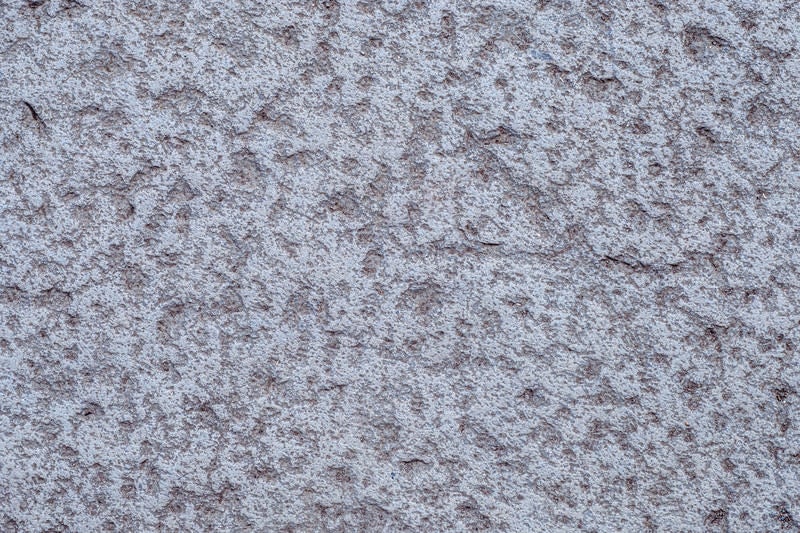 石材タイルの地面（テクスチャー）の写真