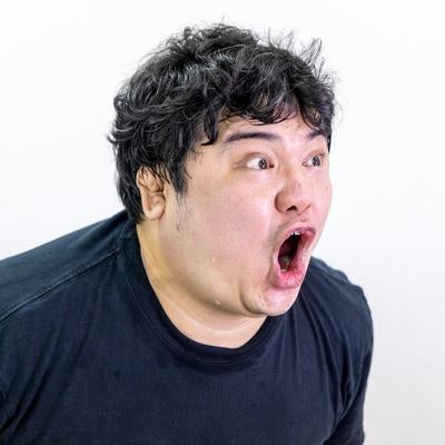 スキ～～の写真