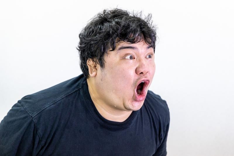 スキ～～の写真