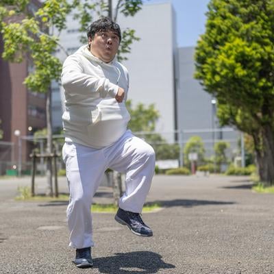「えっ ほ えっ ほ」教えなきゃの素材
