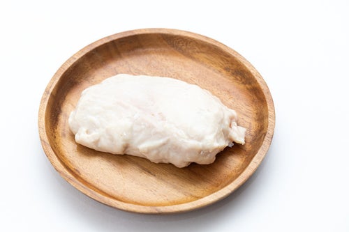 サラダチキン（ムネ肉）の写真