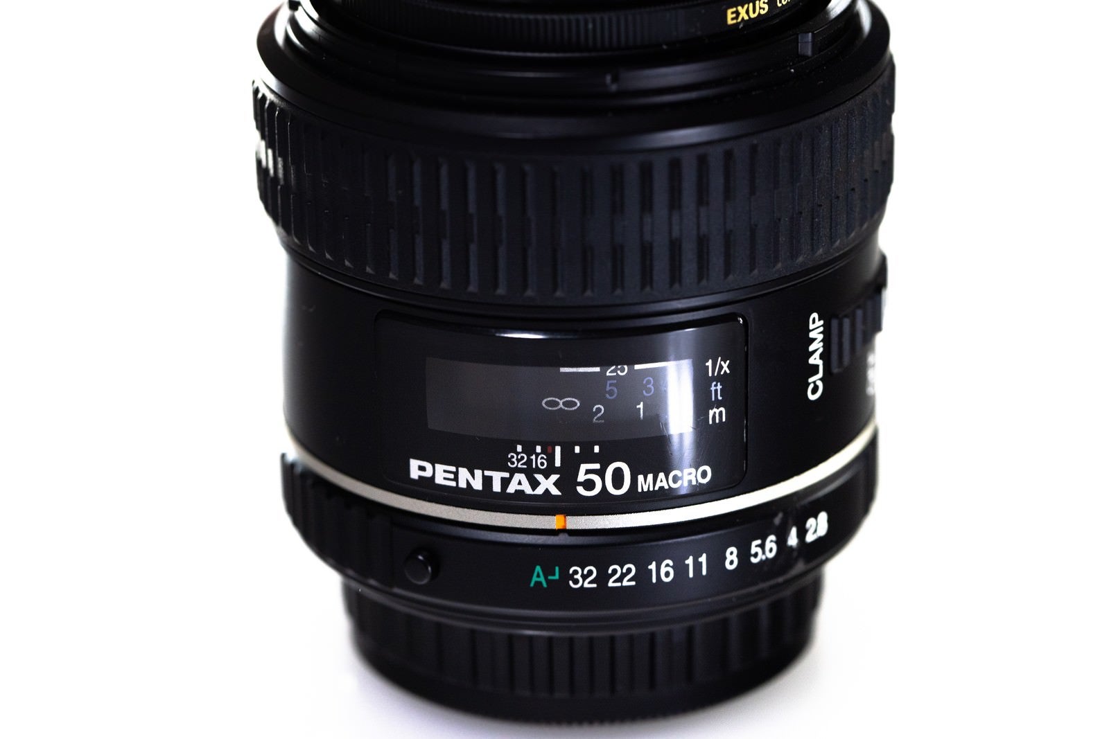 「smc PENTAX-D FA MACRO 50mmF2.8」の写真