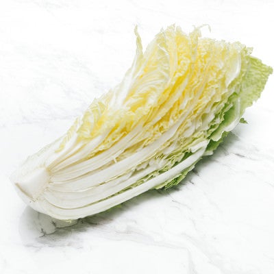 白菜（食材）の写真