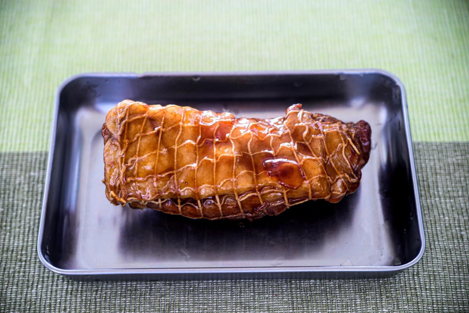 「切れてないですよ！」の写真