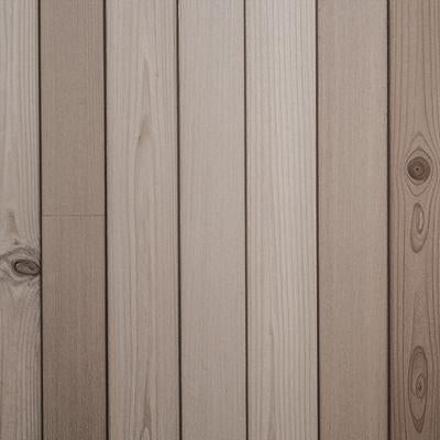 木目が並ぶフローリング調の床材テクスチャーの写真