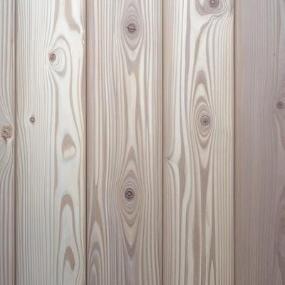 縦に並んだ木目板のテクスチャーの写真