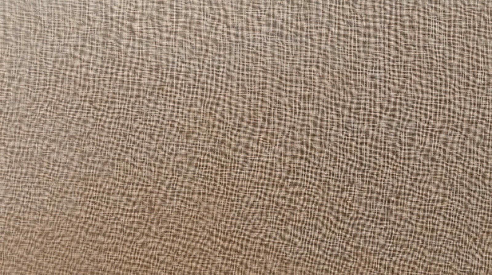 「細やかな織りが美しいベージュの布テクスチャー」の写真