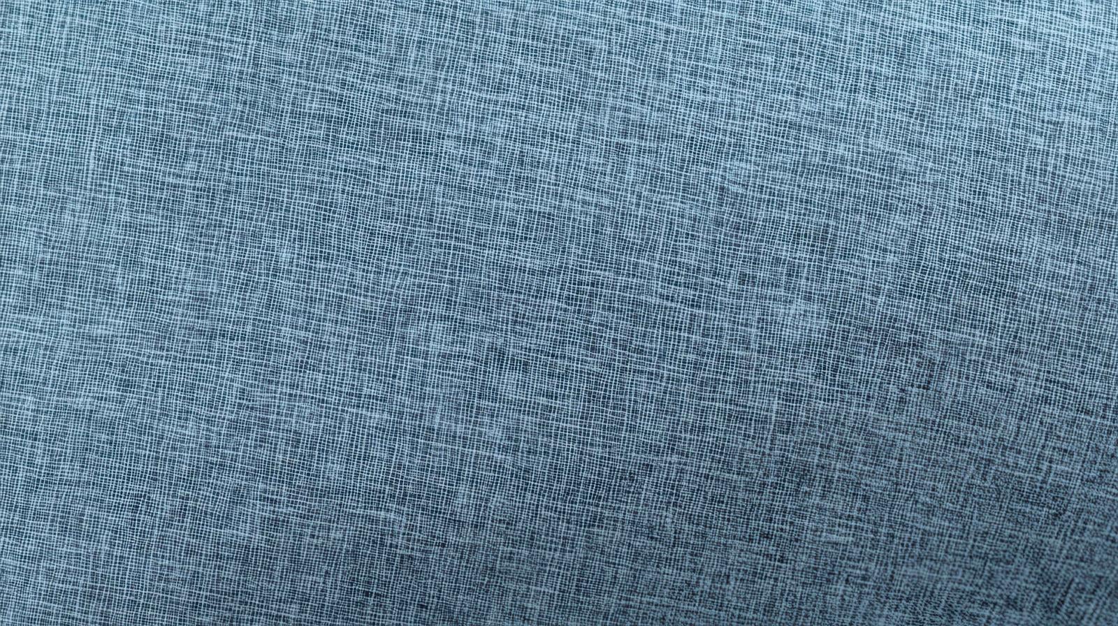 「上質感漂うネイビーファブリック」の写真