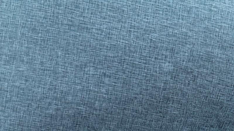 上質感漂うネイビーファブリックの写真