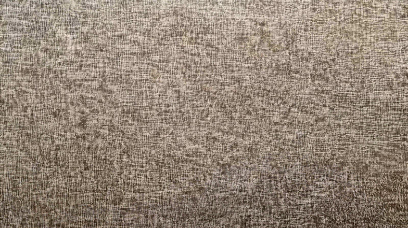 「落ち着いたグレージュのリネン生地テクスチャー」の写真