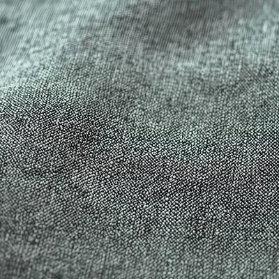 点描画のような細かな織り模様のテクスチャーの写真