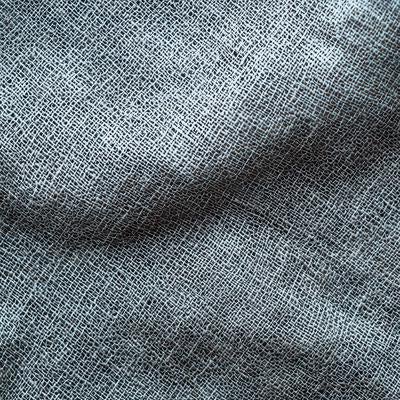 天然素材の布地クローズアップの写真