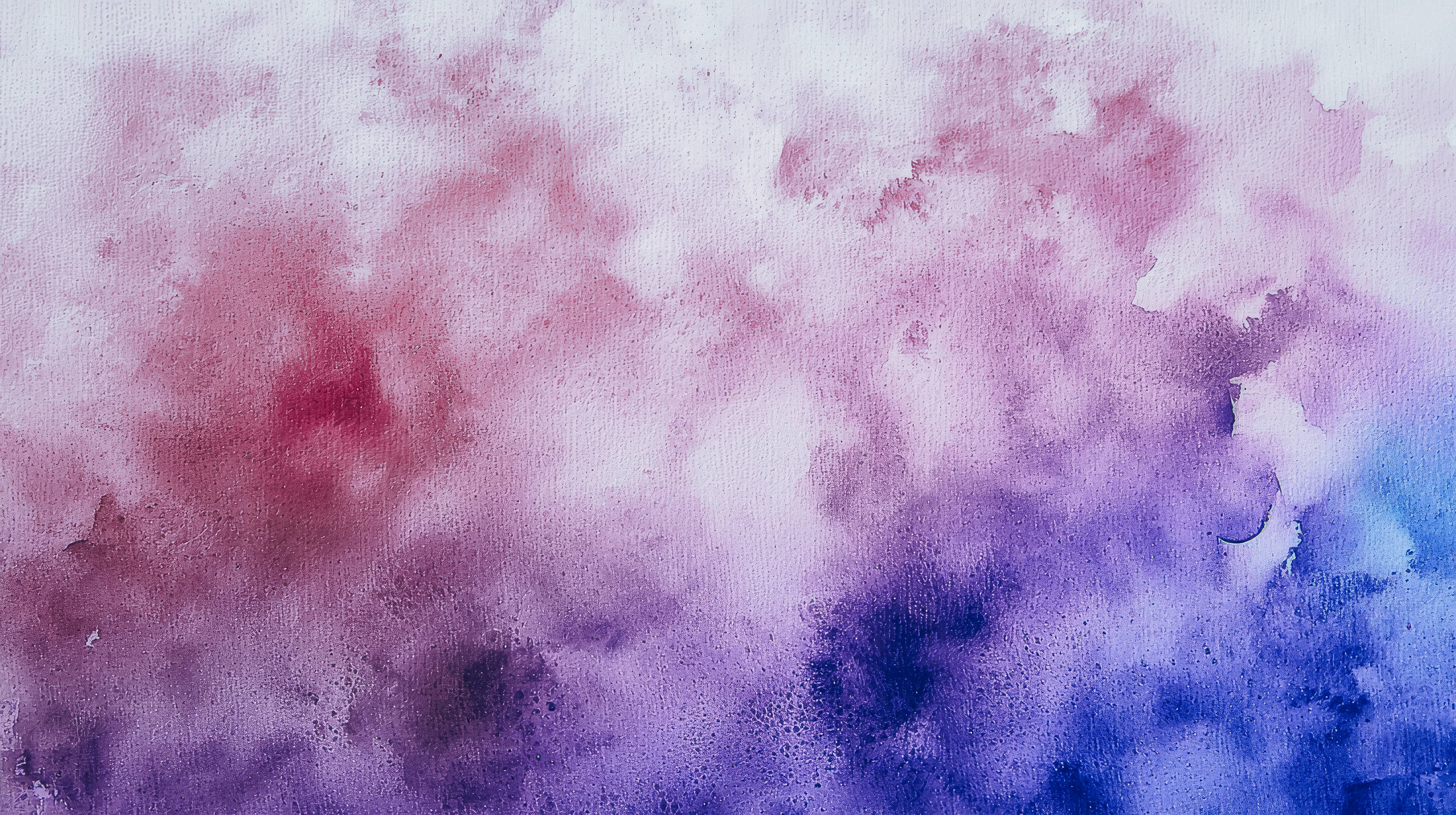 水で滲んだ水彩のテクスチャーの無料のAI画像素材 - ID.93004｜フリー