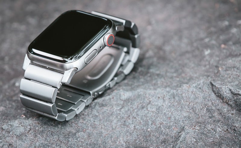 Apple Watch Series 5の写真