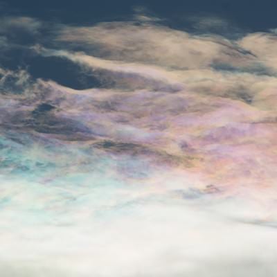 彩雲（さいうん）の写真