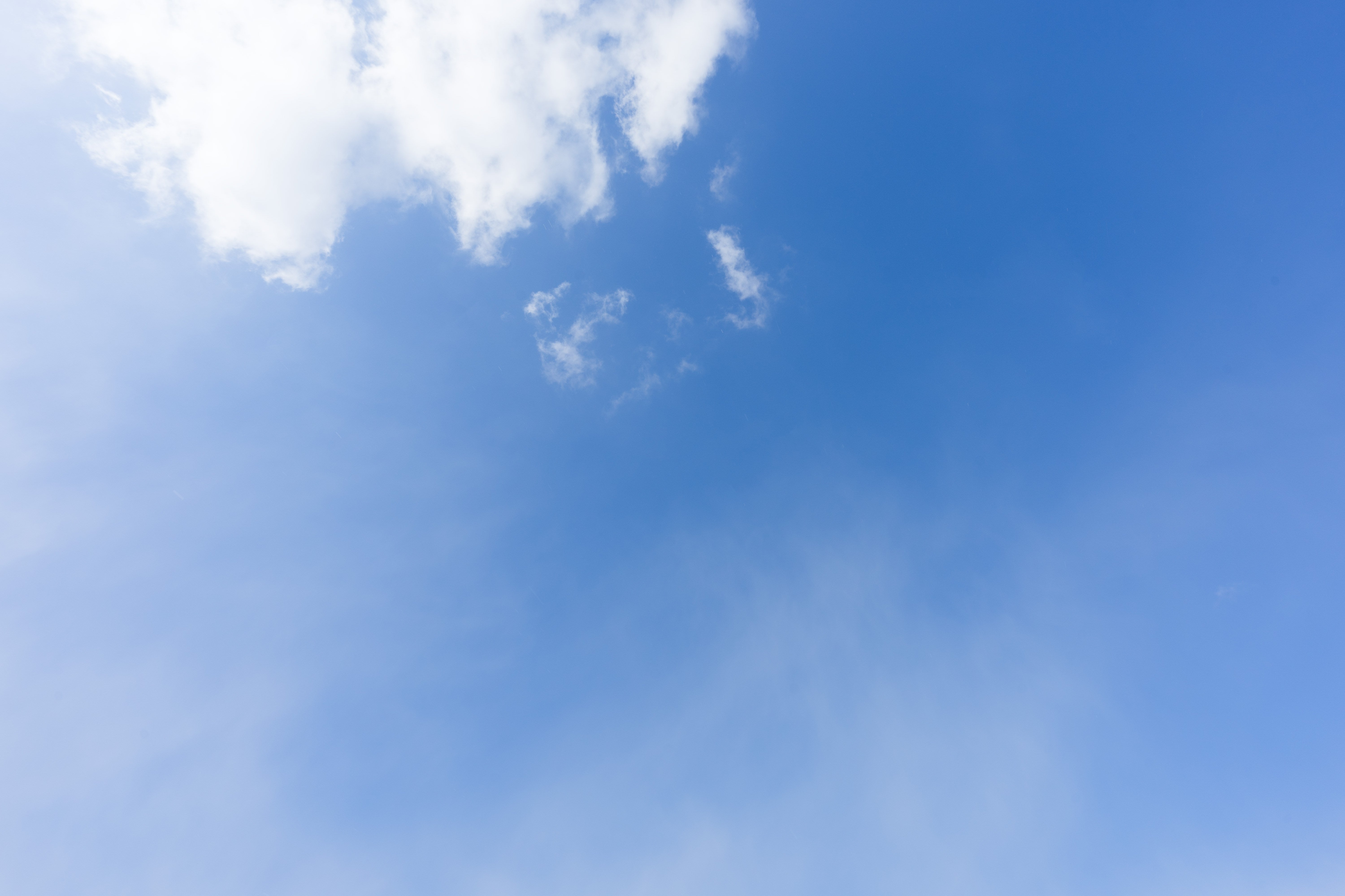 空を見上げるの無料の写真素材 - ID.17676｜フリー素材 ぱくたそ