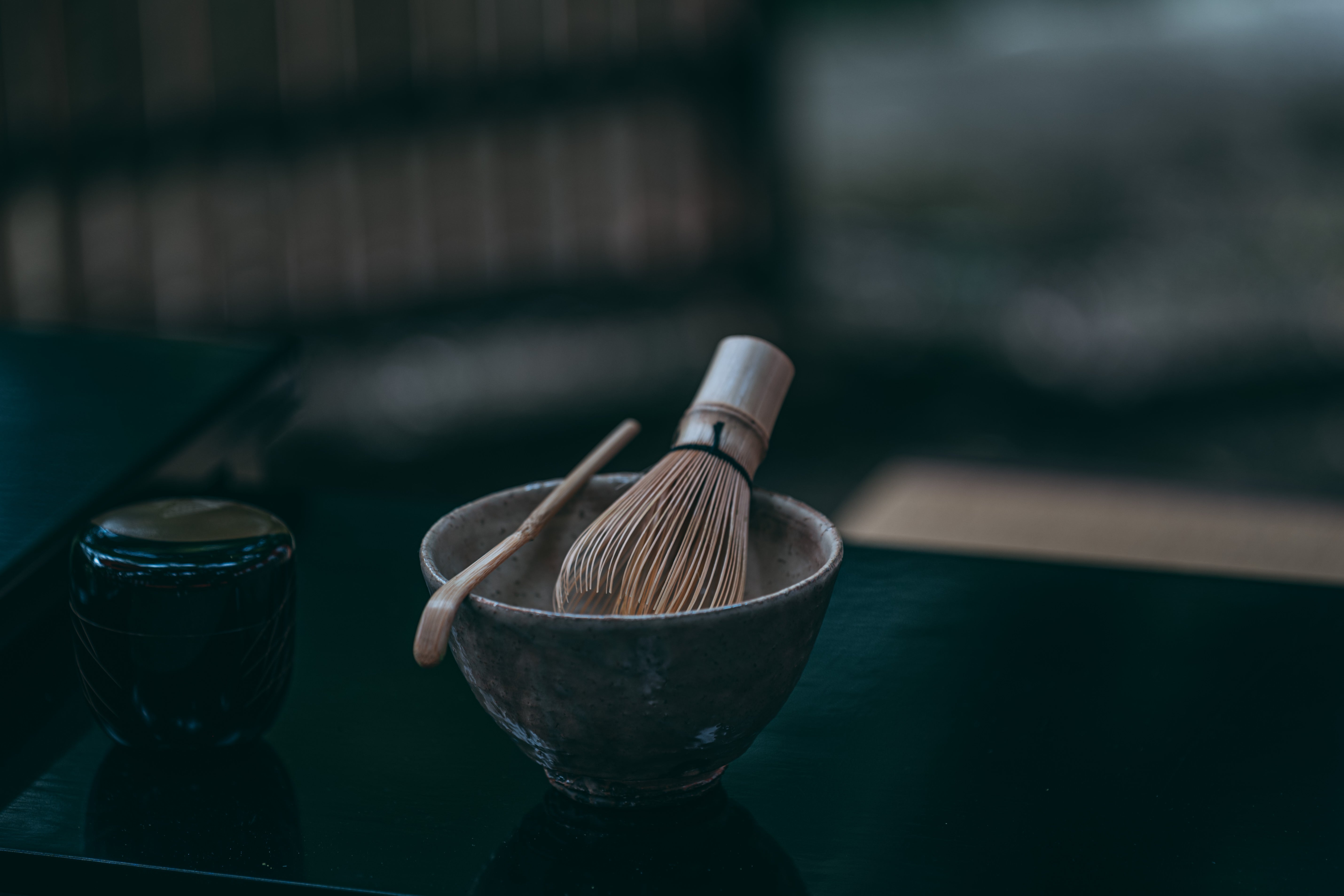 茶碗、茶筅、茶杓などの茶道具の無料の写真素材 - ID.90208｜フリー