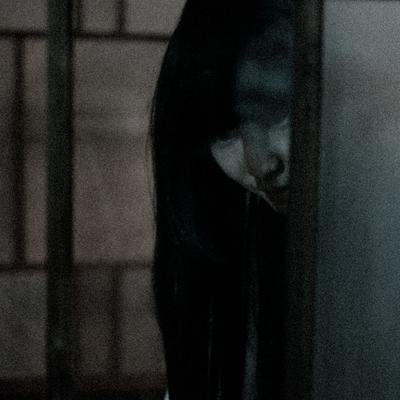 満員怨霊（まんいんおんれい）の素材