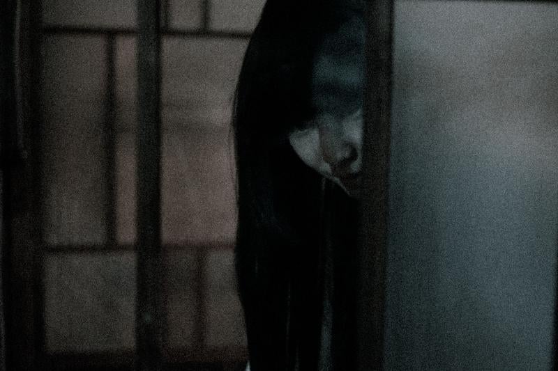 満員怨霊（まんいんおんれい）の写真