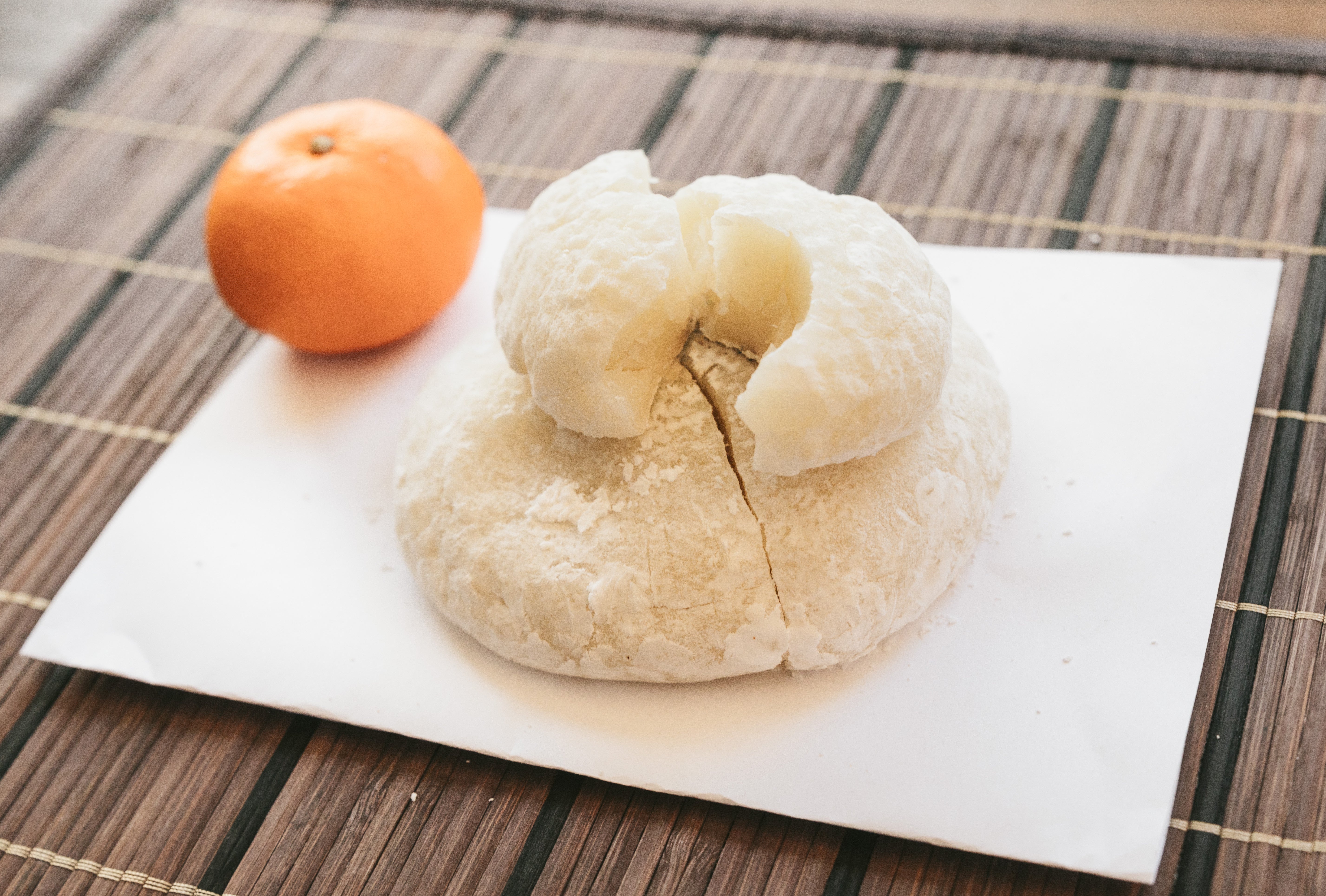 鏡開きの日（鏡餅）の無料の写真素材 - ID.17098｜フリー素材 ぱくたそ