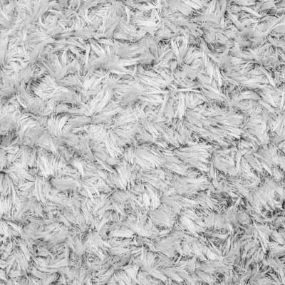白い絨毯（テクスチャ）の写真