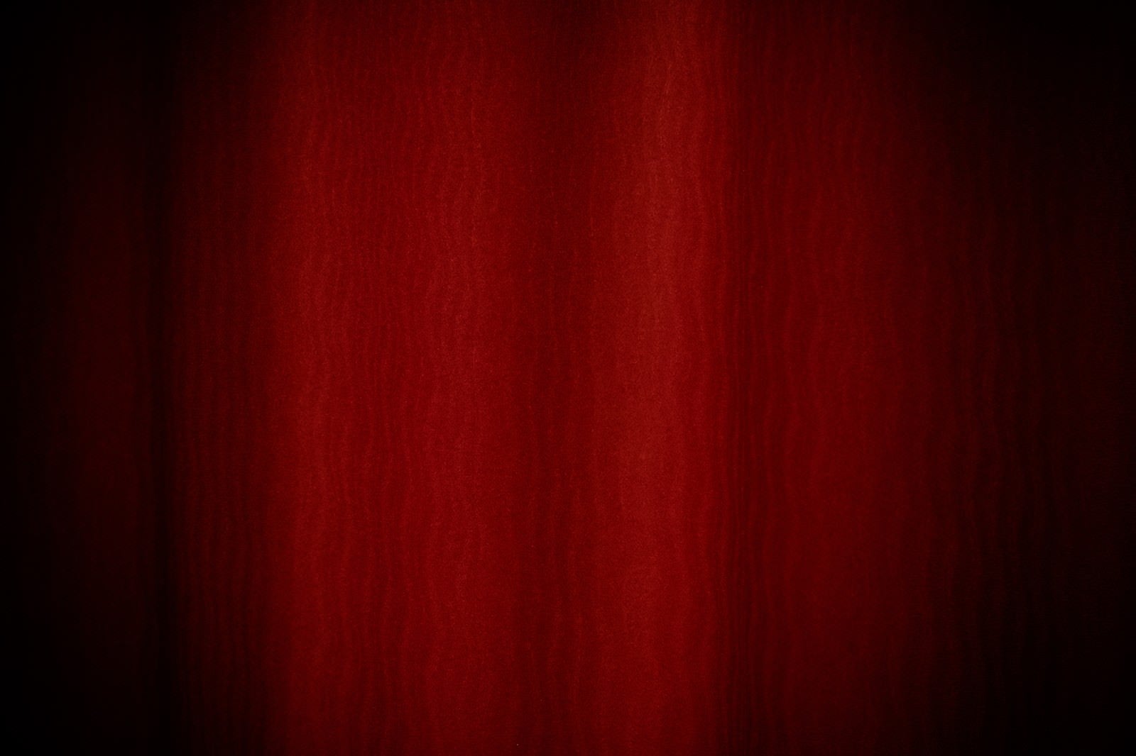 「赤い波模様（テクスチャ）」の写真
