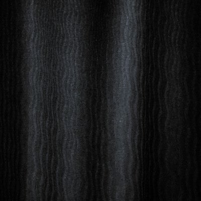 薄暗い波模様（テクスチャ）の写真