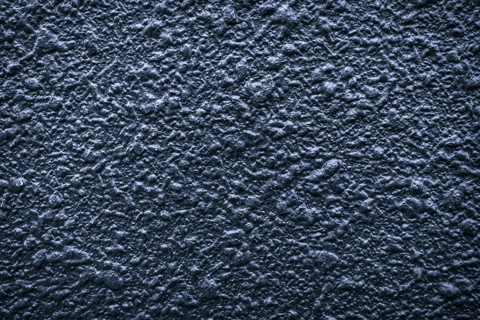 「灰色に塗装した壁（テクスチャー）」の写真