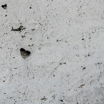 石から切り出した壁（テクスチャー）の写真