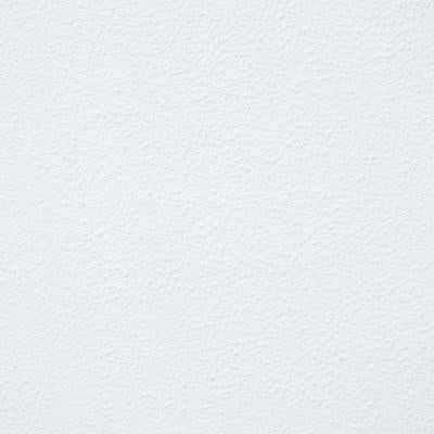 白色に塗装した外壁（テクスチャー）の写真