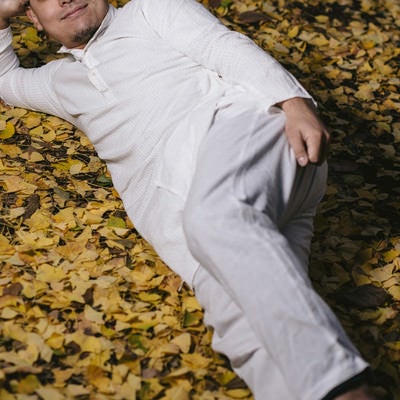 無職だけど質問ある？の写真