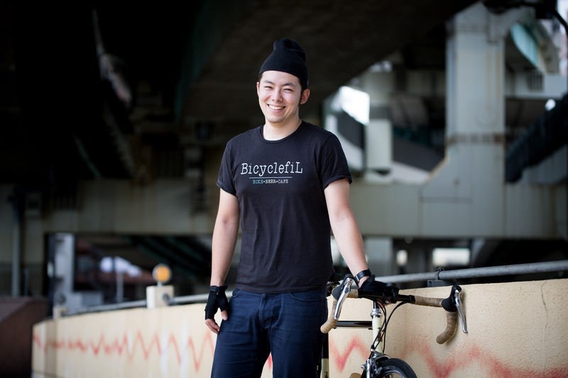 けんたさん モデルの紹介 - フリー素材 ぱくたそ