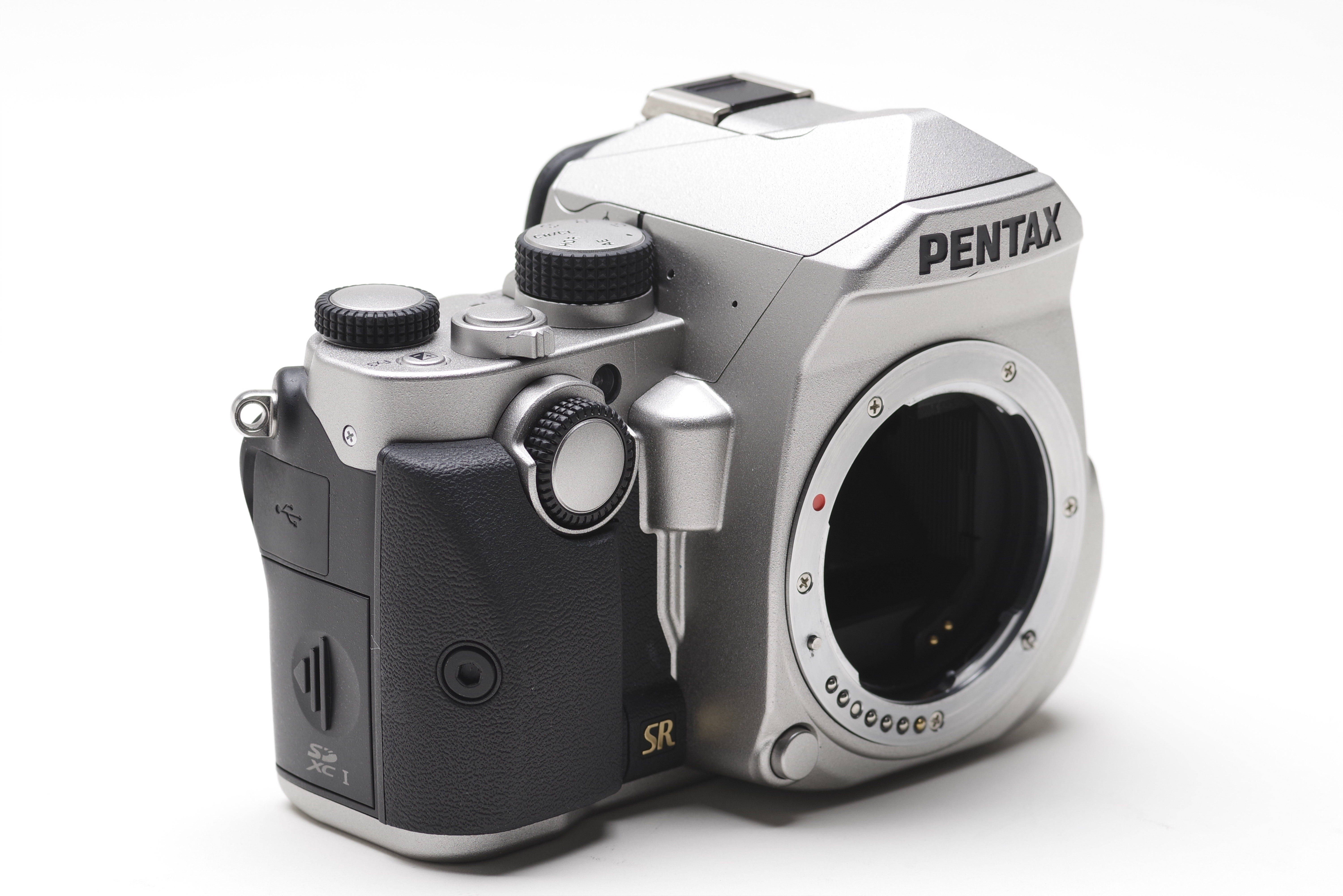 シルバー色のPENTAX KPボディの無料の写真素材 - ID.76215 シルバー色のPENTAX KPボディの無料の写真素材 - ID.76215