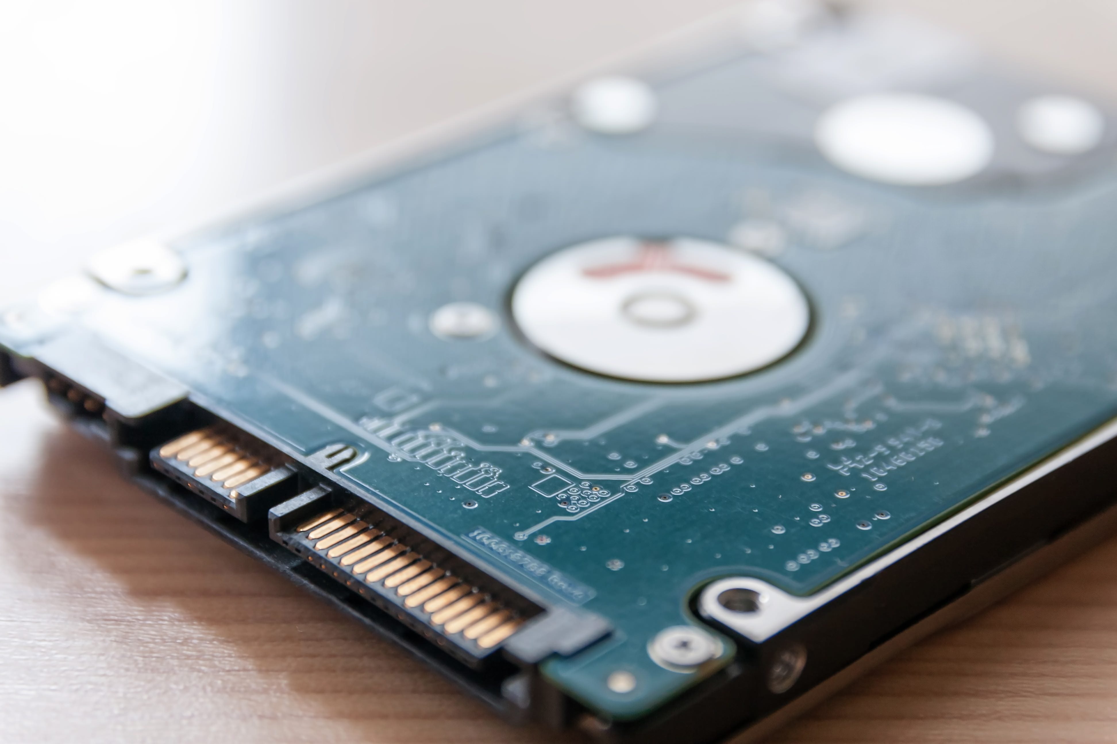 自作PC初心者必見！HDD交換の手順と注意点を解説 - パソコン修理Dr