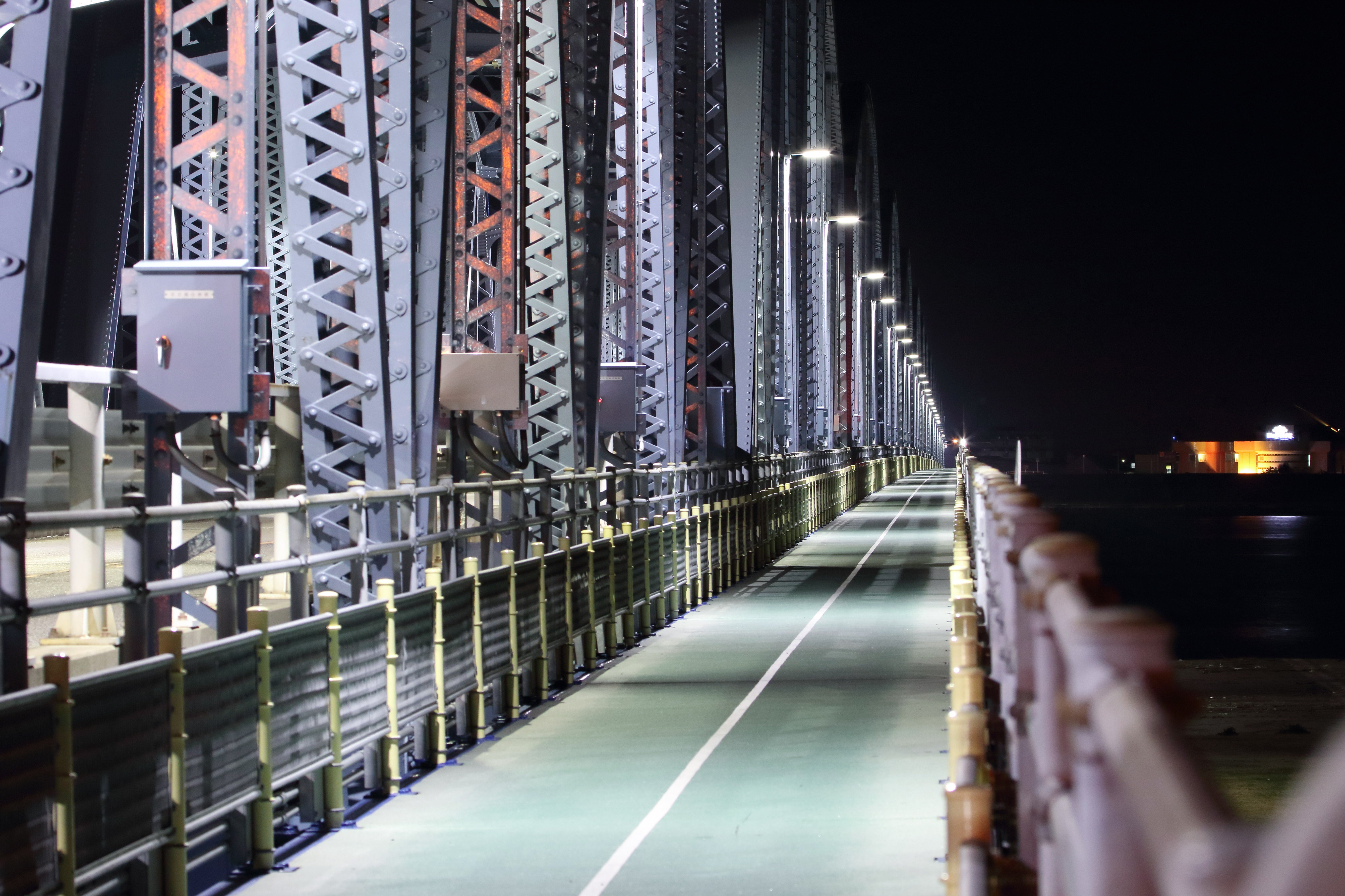 静謐な橋の無料の写真素材 - ID.17433｜フリー素材 ぱくたそ