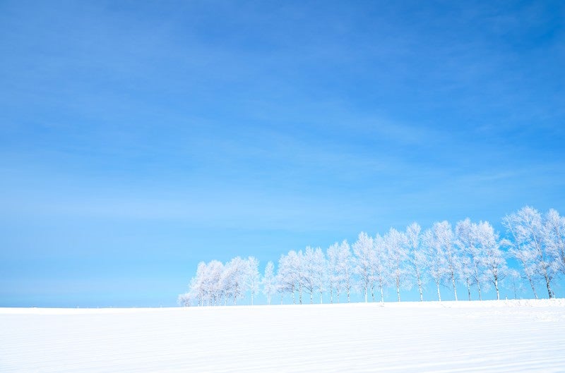 冬の季節！ 厳冬期の山々や雪の人気の写真素材まとめ - ぱくたそ