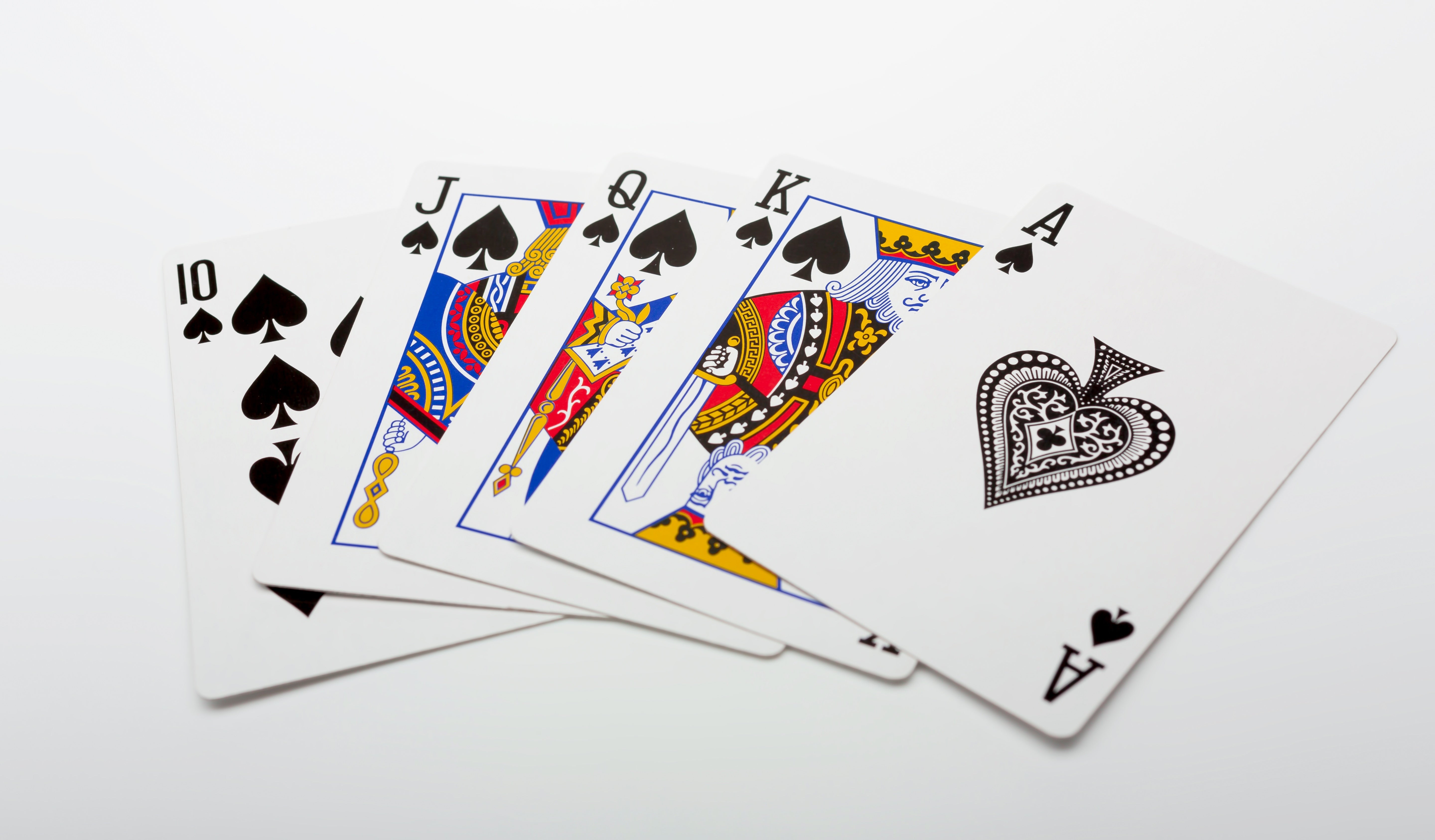 2013年発売ポケモンセンターナゴヤトランプ ♠️のロイヤルストレートフラッシュ 2013年発売ポケモンセンターナゴヤのトランプ ♦️のロイヤル