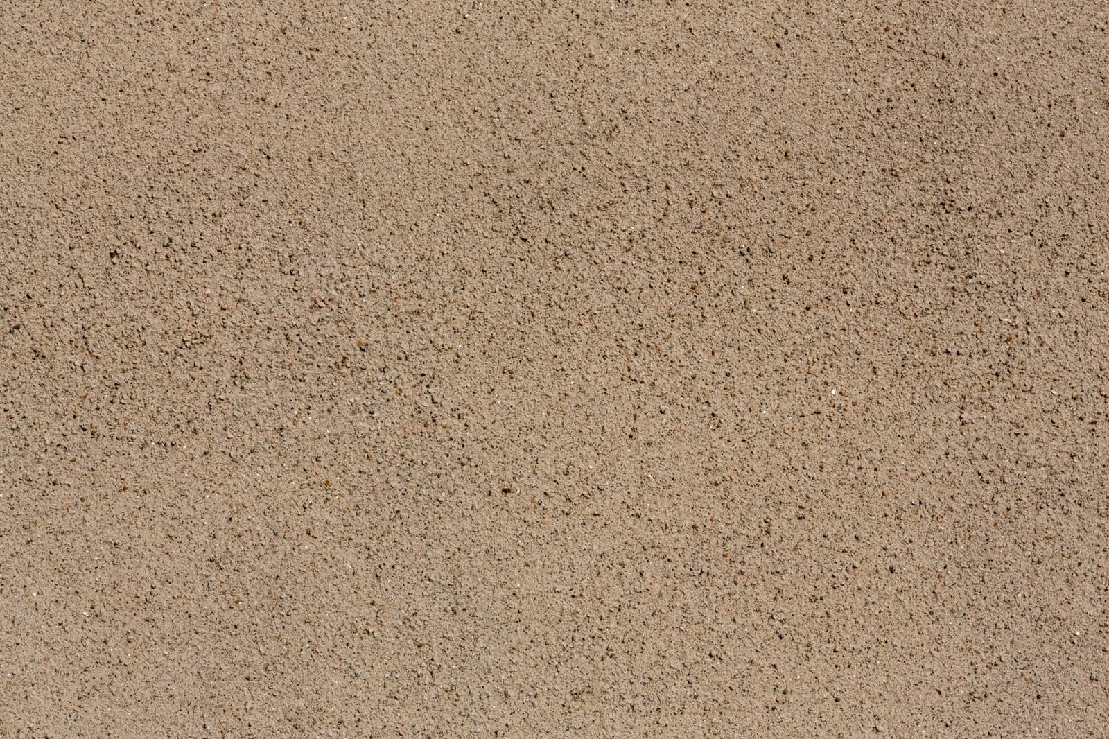 「砂壁（テクスチャ）」の写真