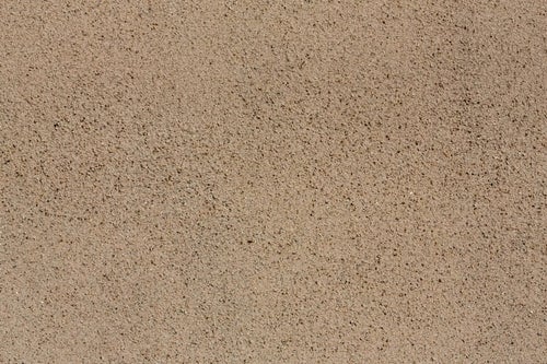 砂壁（テクスチャ）の写真