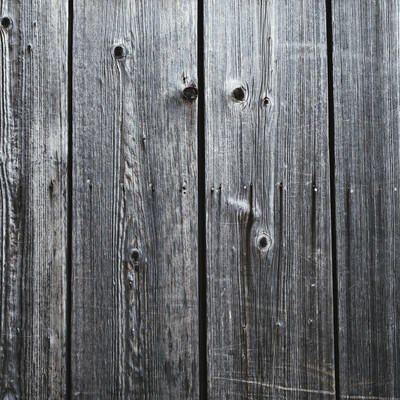 木の板の背景の写真