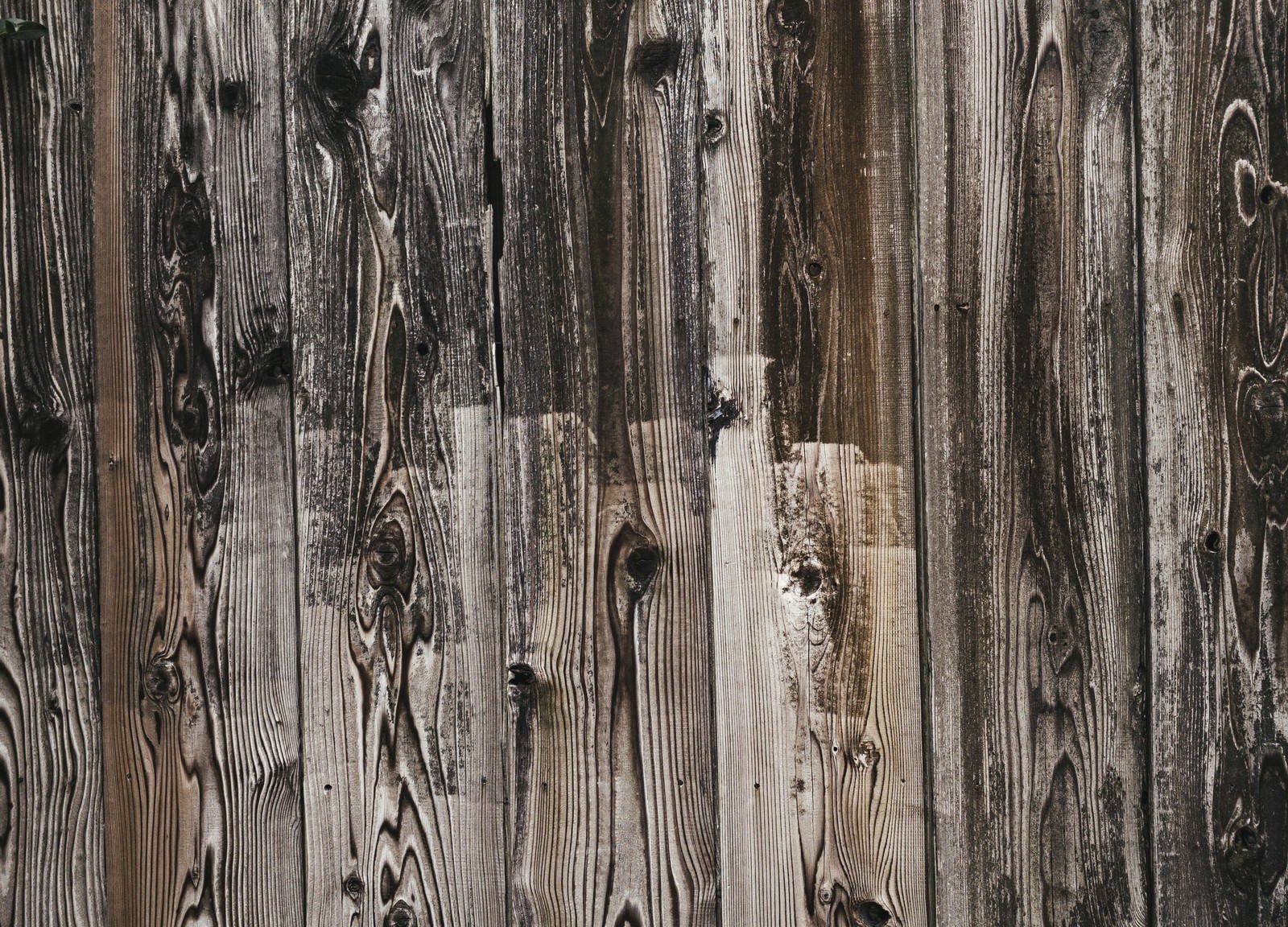 「木の板（テクスチャー）」の写真