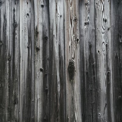 木目のある板の写真