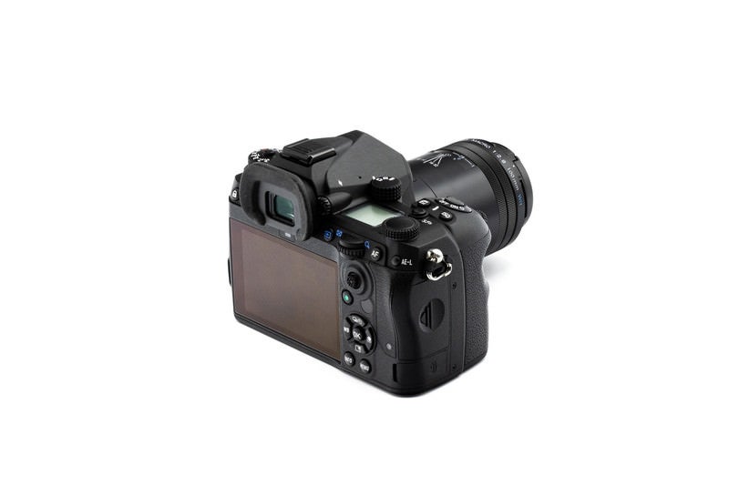 レンズ(単焦点) SMC PENTAX-FA 20mm F2.8 SMC Pentax-FA 20mm F2.8 Reviews - FA Prime Lenses - Pentax